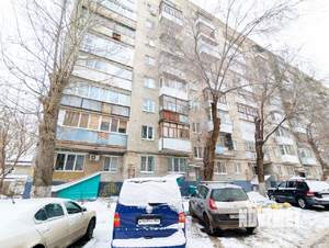 2-к квартира, вторичка, 56м2, 9/9 этаж