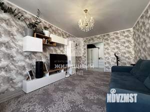 2-к квартира, вторичка, 64м2, 6/6 этаж