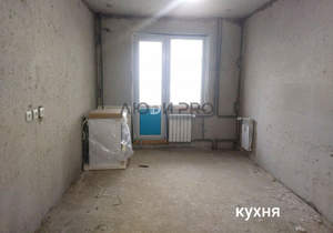 2-к квартира, вторичка, 61м2, 1/10 этаж