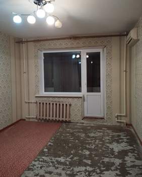 1-к квартира, вторичка, 37м2, 9/10 этаж