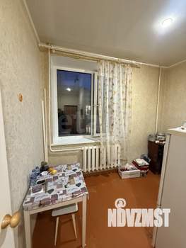 1-к квартира, вторичка, 36м2, 2/3 этаж