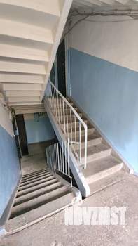 2-к квартира, вторичка, 42м2, 3/5 этаж