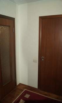 1-к квартира, вторичка, 42м2, 2/5 этаж