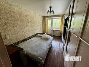 2-к квартира, вторичка, 45м2, 3/5 этаж