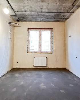1-к квартира, вторичка, 40м2, 8/19 этаж