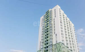 2-к квартира, вторичка, 51м2, 11/22 этаж
