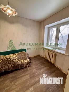 2-к квартира, вторичка, 44м2, 5/5 этаж