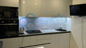 1-к квартира, вторичка, 40м2, 6/10 этаж