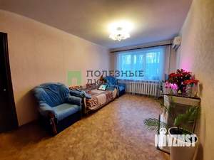 3-к квартира, вторичка, 55м2, 1/9 этаж