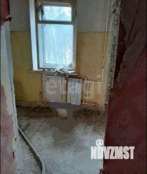 1-к квартира, вторичка, 21м2, 4/9 этаж
