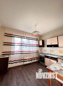 1-к квартира, вторичка, 37м2, 8/10 этаж