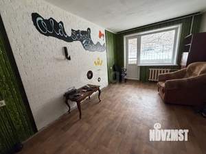 1-к квартира, вторичка, 38м2, 1/9 этаж