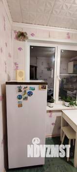 2-к квартира, вторичка, 45м2, 5/5 этаж