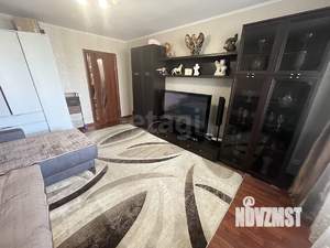 2-к квартира, вторичка, 61м2, 6/10 этаж