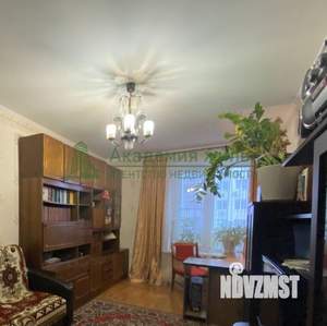 3-к квартира, вторичка, 90м2, 4/9 этаж