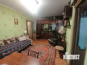2-к квартира, вторичка, 45м2, 3/5 этаж