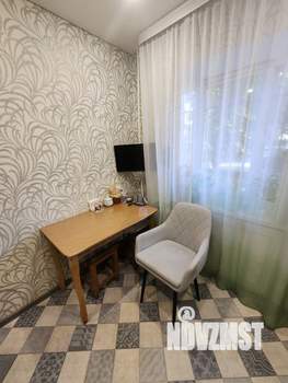1-к квартира, вторичка, 29м2, 1/5 этаж