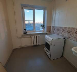 1-к квартира, вторичка, 22м2, 3/9 этаж