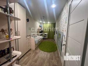 3-к квартира, вторичка, 79м2, 1/9 этаж