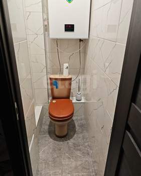 1-к квартира, вторичка, 42м2, 10/10 этаж