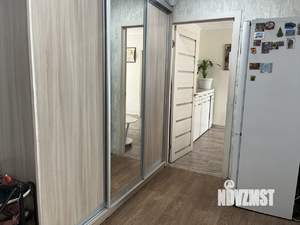 4-к квартира, вторичка, 57м2, 3/5 этаж