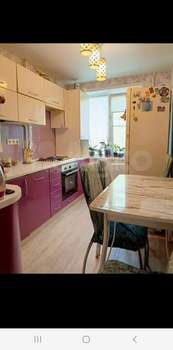 2-к квартира, вторичка, 50м2, 3/9 этаж