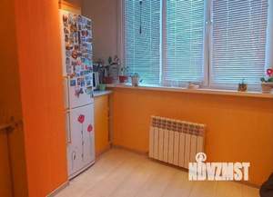 1-к квартира, вторичка, 37м2, 2/10 этаж