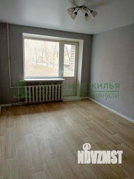 1-к квартира, вторичка, 30м2, 2/9 этаж