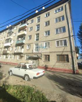 2-к квартира, вторичка, 42м2, 3/5 этаж