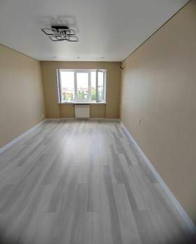 1-к квартира, вторичка, 40м2, 11/27 этаж