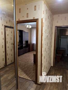 1-к квартира, вторичка, 34м2, 1/9 этаж