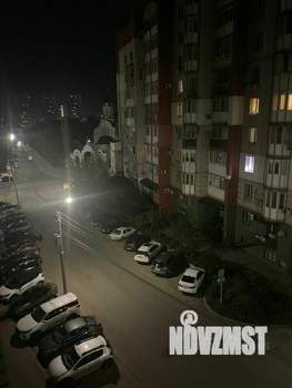 1-к квартира, вторичка, 36м2, 7/10 этаж