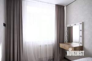 2-к квартира, вторичка, 42м2, 1/5 этаж