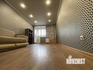 1-к квартира, вторичка, 31м2, 8/10 этаж