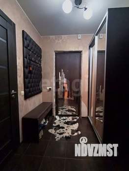 1-к квартира, вторичка, 37м2, 1/10 этаж