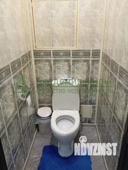 2-к квартира, вторичка, 55м2, 4/5 этаж