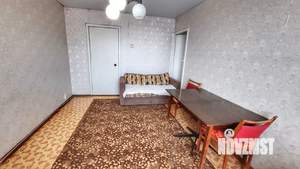 3-к квартира, вторичка, 52м2, 4/5 этаж