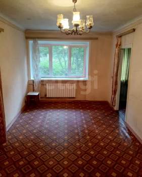 2-к квартира, вторичка, 432м2, 1/5 этаж