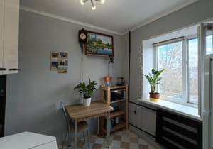 1-к квартира, вторичка, 31м2, 4/5 этаж