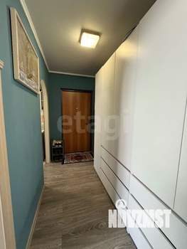 2-к квартира, вторичка, 57м2, 3/6 этаж