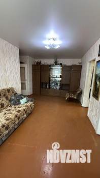 4-к квартира, вторичка, 62м2, 5/5 этаж