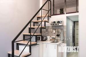Студия квартира, вторичка, 20м2, 1/16 этаж