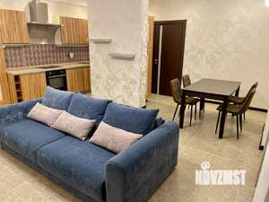 3-к квартира, вторичка, 70м2, 15/16 этаж