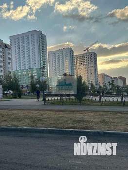 2-к квартира, вторичка, 51м2, 18/22 этаж