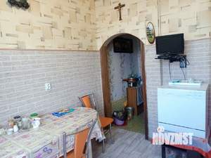 3-к квартира, вторичка, 83м2, 4/5 этаж