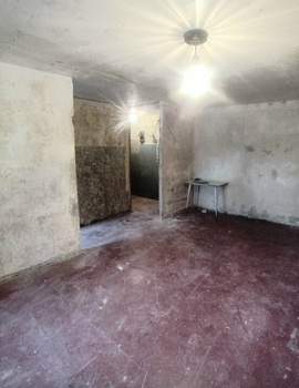1-к квартира, вторичка, 33м2, 1/5 этаж