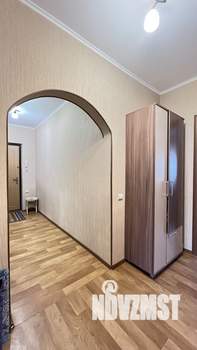 1-к квартира, вторичка, 43м2, 7/10 этаж