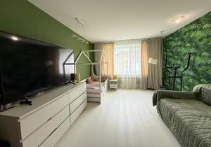 3-к квартира, вторичка, 60м2, 9/9 этаж