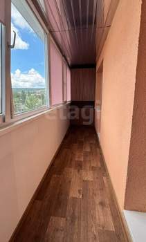 1-к квартира, вторичка, 41м2, 10/10 этаж