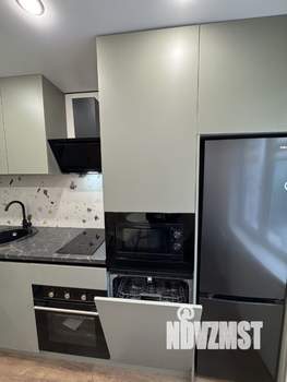 1-к квартира, вторичка, 33м2, 9/10 этаж